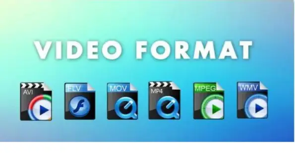 Export Your Completed Video in Several Formats